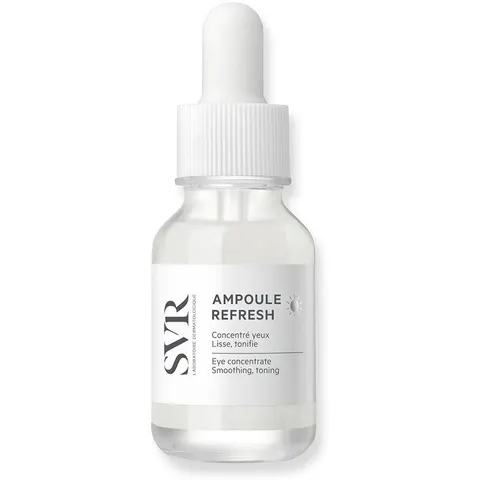 Svr Ampoule Refresh Yeux 15 ml – trasparente 15ml – immagine 3
