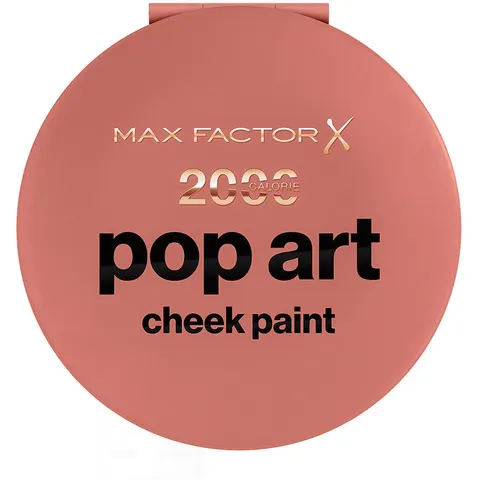 Max Factor 2000 Calorie Pop Art blush & bronzer #40 One & Done – immagine 3