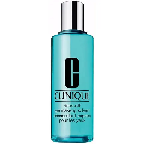 Clinique Rinse-Off Makeup Solvent – trasparente 125ml – immagine 4
