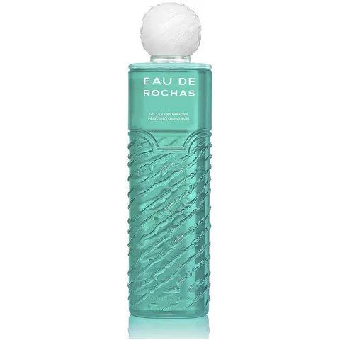Rochas Eau de Shower Gel 500mL – immagine 2