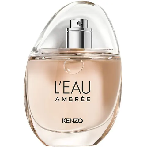 Kenzo L'eau Ambrée Eau De Parfum 50 ML – immagine 2