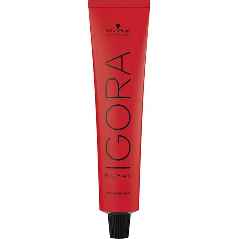 Schwarzkopf Igora Royal #9,5-4 – immagine 3