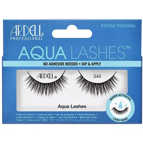 Ardell Aqua Lashes pestañas #340 – immagine 2