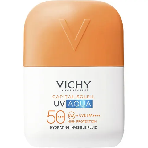 Vichy Cs uv aqua spf50 50 ml – immagine 4