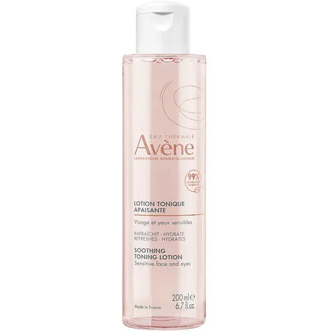 AVÈNE Lotion Tonique Adoucit 200 ML – immagine 3