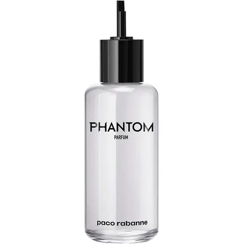 200ml rabanne Phantom Parfum Refill – immagine 3