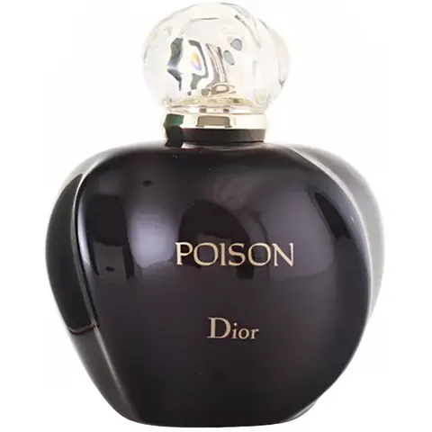 Dior POISON Eau De Toilette – trasparente 100ml – immagine 3