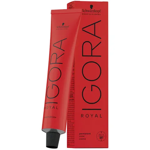Schwarzkopf Igora Royal #7-1 – immagine 3