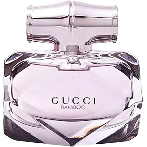 Gucci Bamboo - 50 ML – trasparente 50ml – immagine 3