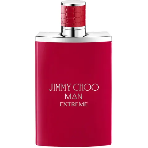 Jimmy Choo Man Extreme Eau de Parfum 50ml – immagine 2