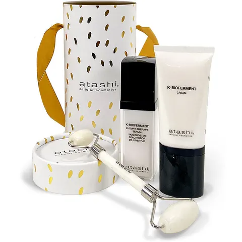 Atashi K-BIOFERMENT Valigetta 3 pz – immagine 2