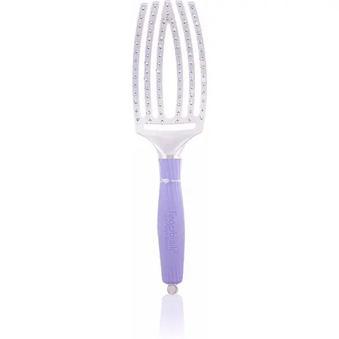 Olivia Garden Fingerbrush medium 1 u – immagine 3