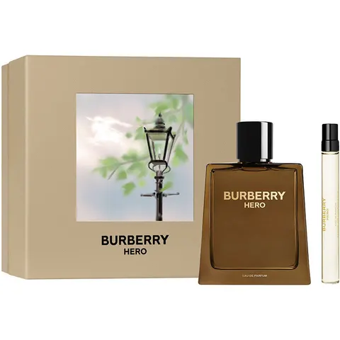 Burberry Set regalo Hero da 2 pezzi – immagine 3