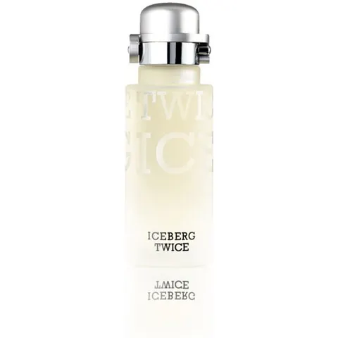 Iceberg Twice For Him - 125 ML – immagine 2