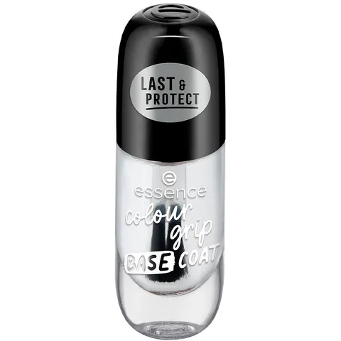 Essence Colour Grip base coat 8 ml – immagine 3