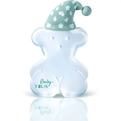 Tous Baby Eau de Cologne 100mL – immagine 2
