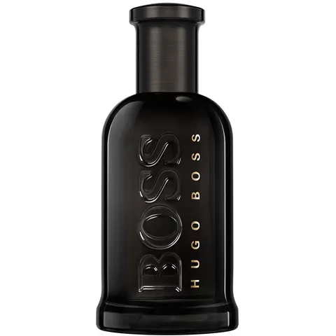 Hugo Boss BOTTLED Parfum – trasparente 100ml – immagine 2