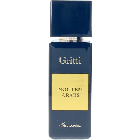 Gritti Noctem Arabs - 100 ML – immagine 2