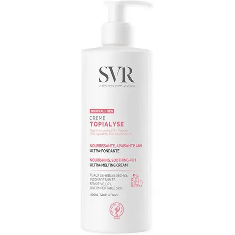 Svr Topialyse creme 400 ml – immagine 2