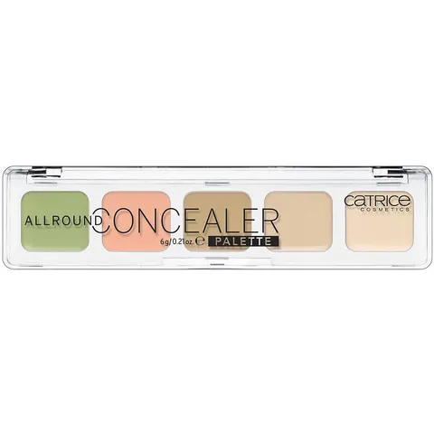 Catrice Allround concealer #010 – immagine 3