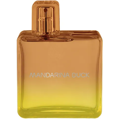 Mandarina Duck Vida Loca for Her - 100 ML – immagine 2