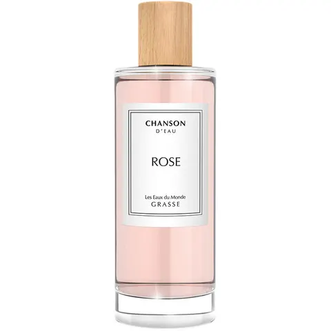 Chanson d'Eau Original Rose Eau de Toilette da donna 100 ml – immagine 3