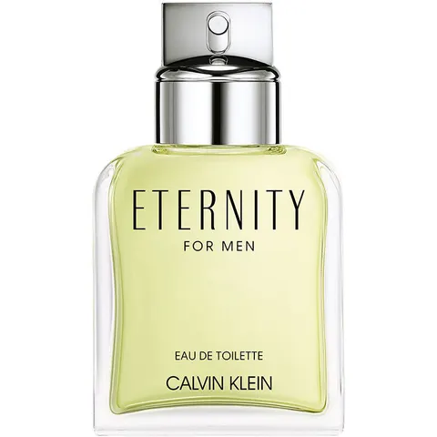 Calvin Klein Eternity Edt 100ml – trasparente 100ml – immagine 2