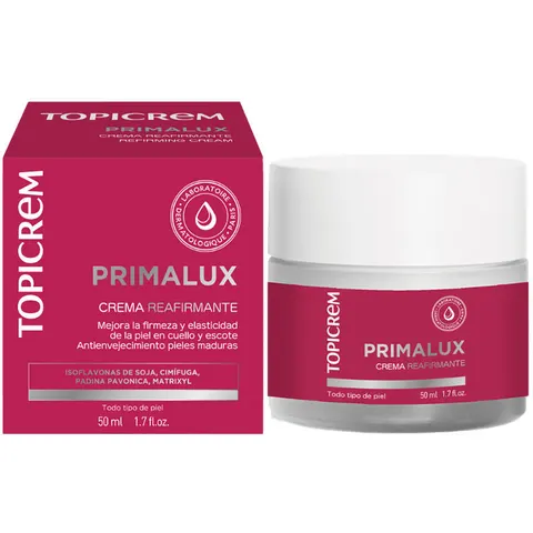 Topicrem Ah primalux 50ml – immagine 2