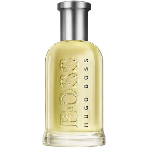 Hugo Boss Bottled Edt 200ml – trasparente 200ml – immagine 4