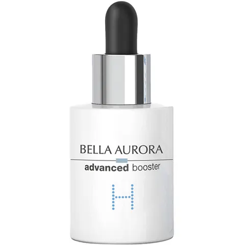 Bella Aurora Advanced Booster acido ialuronico 30 ml – immagine 2
