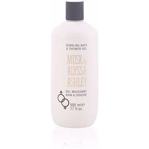 Alyssa Ashley Musk by Bagnoschiuma – immagine 3