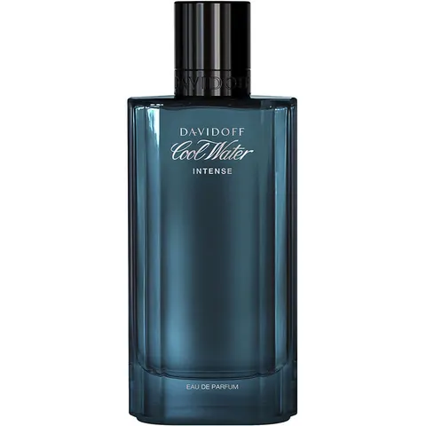 Davidoff Cool Water Intense Eau De Parfum 100 ML – immagine 4