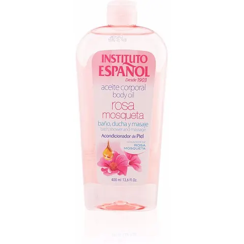 Instituto Español Rosa Mosqueta aceite corporal 400 ml – immagine 2
