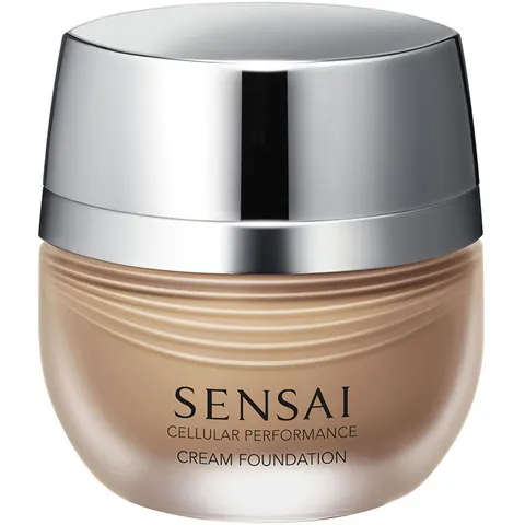 SENSAI Cellular Performance Cream Foundation – 10503024 – immagine 3