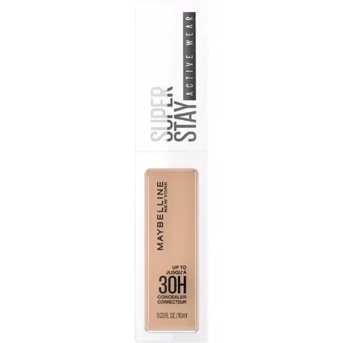 Maybelline Superstay activewear 30h corrector #25-medium – immagine 2