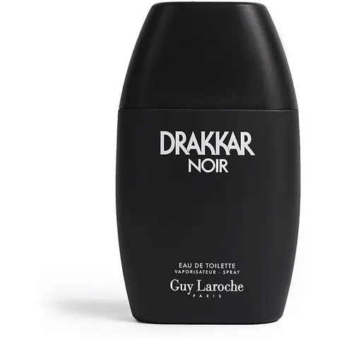 Guy Laroche Drakkar Noir Edt 100ml – immagine 2