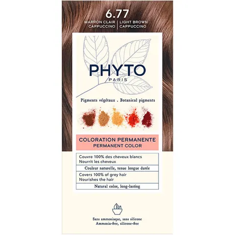 PHYTO Coloration Permanente – 002389 – immagine 5