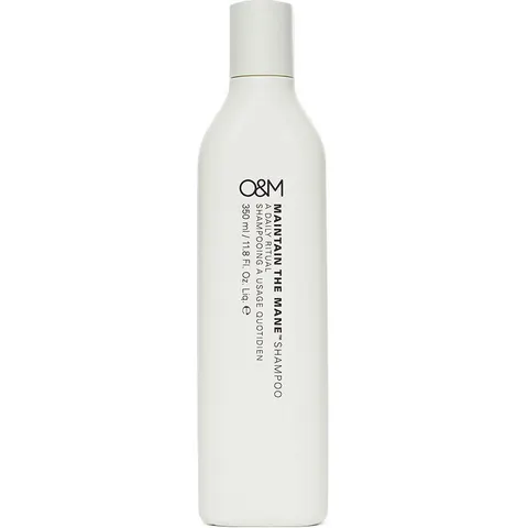 350ml O&M Maintain the Mane Shampoo – immagine 3