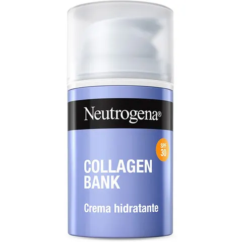 Neutrogena Collagene Crema Spf 30 50Ml – immagine 3