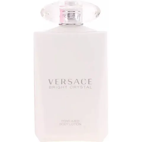 Versace Bright Crystal body lotion 200 ml – immagine 3