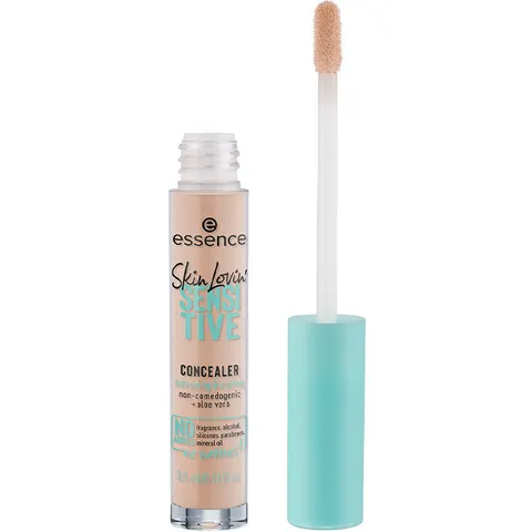Essence Skin LOVIN’ Sensitive corrector #20-medium – immagine 3