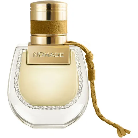Chloé CHLOE NOMADE Eau de Parfum Naturelle – trasparente 30ml – immagine 4