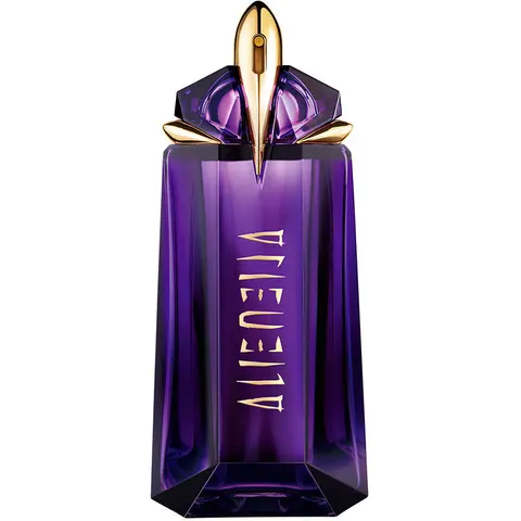 Mugler ALIEN EAU DE PARFUM RICARICABILE – trasparente 90ml – immagine 4