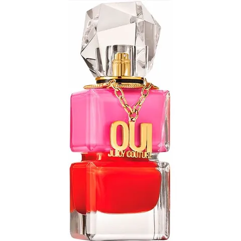 Juicy Couture Oui Eau de Parfum Spray 100mL – immagine 2