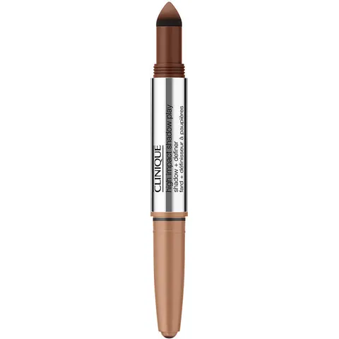 Clinique HIGH IMPACT SHADOW PLAY Shadow+Definer – Flame+Ember all – immagine 3