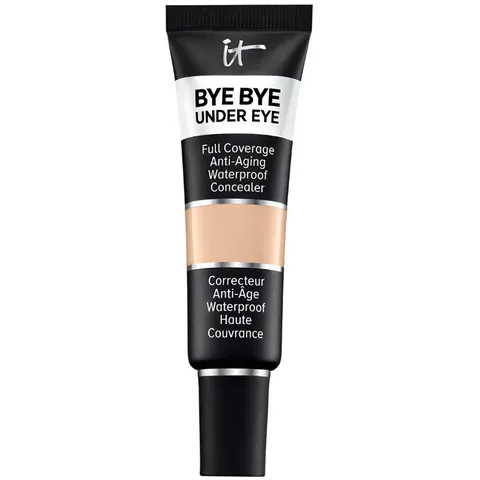 IT Cosmetics Bye Under Eye concealer #light beige – immagine 2