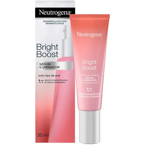 Neutrogena Bright Boost Serum 30mL – immagine 2