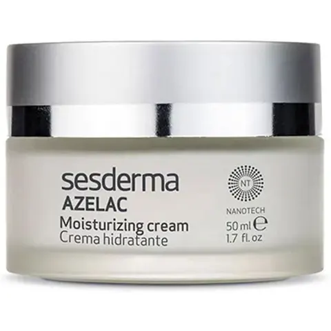 Sesderma Azelac crema idratante 50 ml – immagine 2