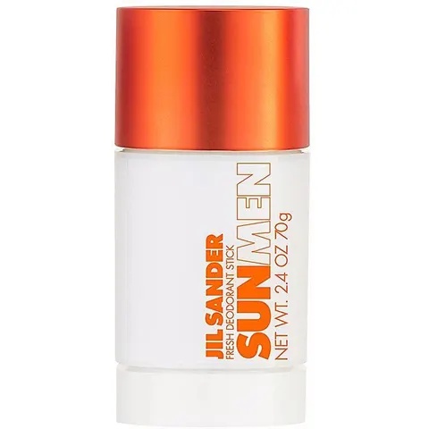 Jil Sander Sun Men deodorante stick 75 gr – immagine 3