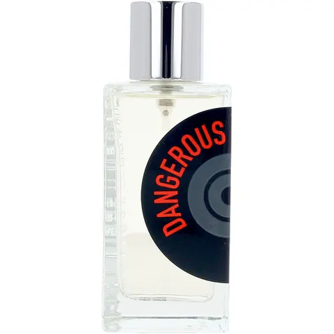 Etat Libre D'Orange Dangerous Complicity - 100 ML – immagine 2